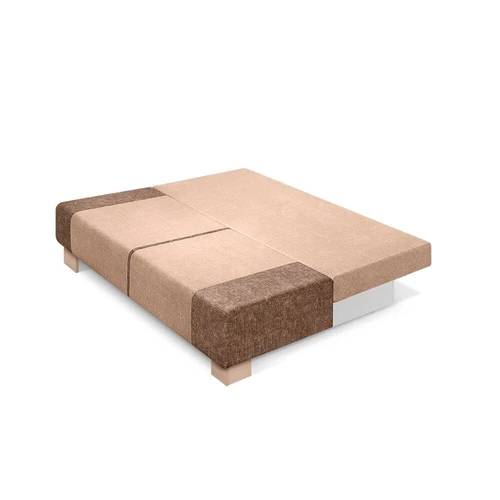 Sofa-lova ETIUDAS – erdvus sprendimas mažiems kambariams