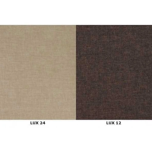 Praktiška dviaukštė lova LUX 24 + LUX 12 su miego funkcija