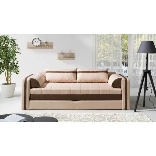 Sofa-lova EUFORIA light lux 24+12