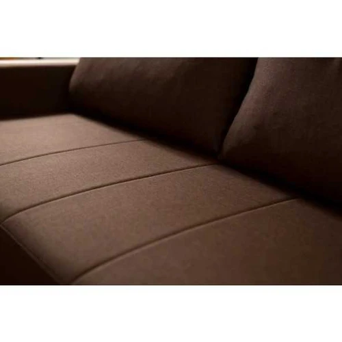 Dviaukštė medinė lova LUX su „Bonell“ spyruoklėmis