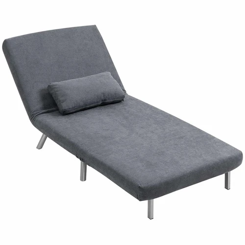 Sofa-lova, Fotelis-lova, 80 × 83 × 75 cm