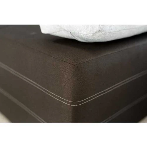 Ergonominė dviaukštė lova su mediniu rėmu