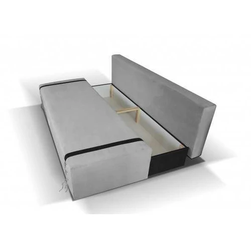 Plati JUPI LE sofa su miegojimo plotu 195x130 cm