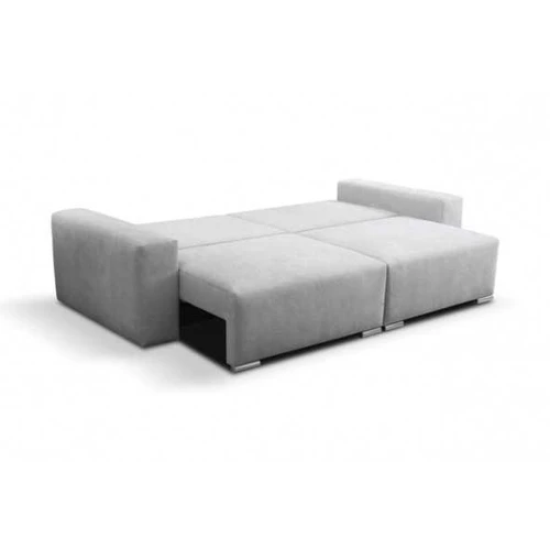 Stilinga sofa lova su miegojimo plotu 200x150 cm