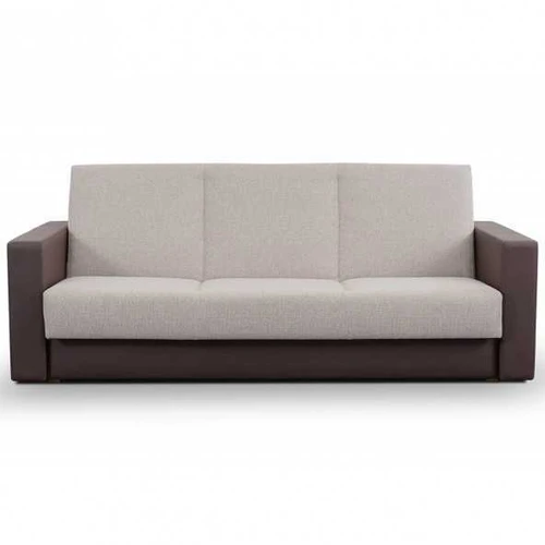 Minkšta dviaukštė lova su „Bonell“ spyruoklėmis ir T30 puta