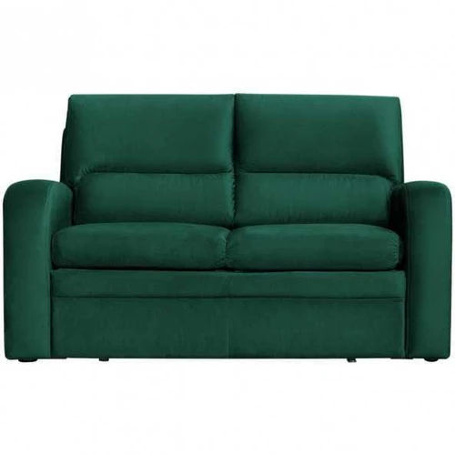 Moderni dviaukštė lova su patalynės dėže