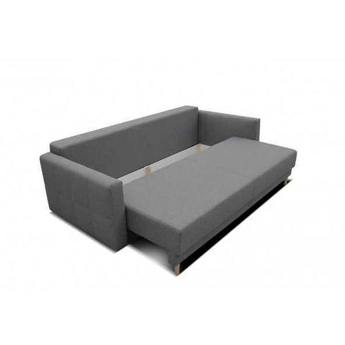 Dviaukštė lova su miego funkcija ir atskirais pagalvėliais