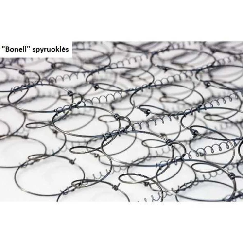 Kokybiška sofa-lova MM 17 su EU kilme