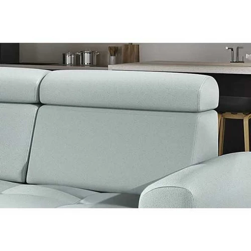 Moderni sofa-lova MM 55 su miegojimo plotu ir EU kilme