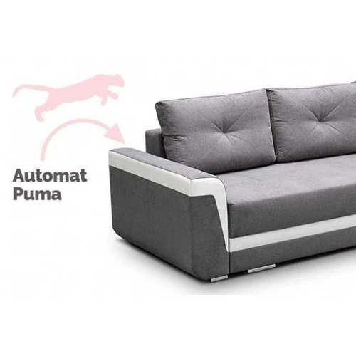 Plati sofa-lova MM 58 – 181 cm plotis
