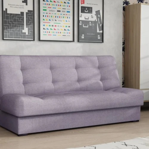 Sofa lova OLIVIA, violetinė