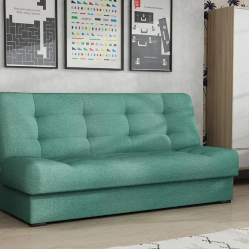 Sofa lova OLIVIA žalia