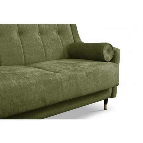 24 mėn. garantija – kokybiškas sofos komplektas su audiniu