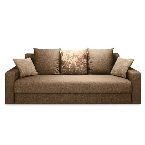 Patogi sofa-lova SANTA su Euronygos mechanizmu