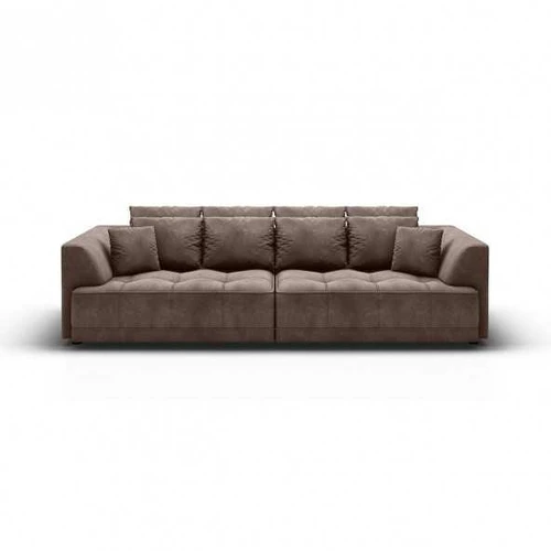 Minkšta sofa lova Riviera audinio danga