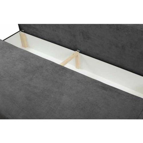 Minkšta sofa lova TONI LE su spalvų pasirinkimu