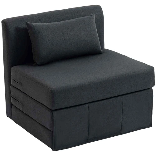 Sofa-lova, Trigubai sulankstoma