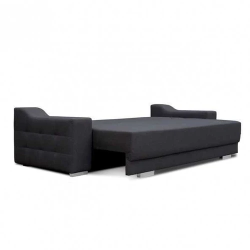 Modernus miegamasis su Inari 94 audiniu ir T30 putomis