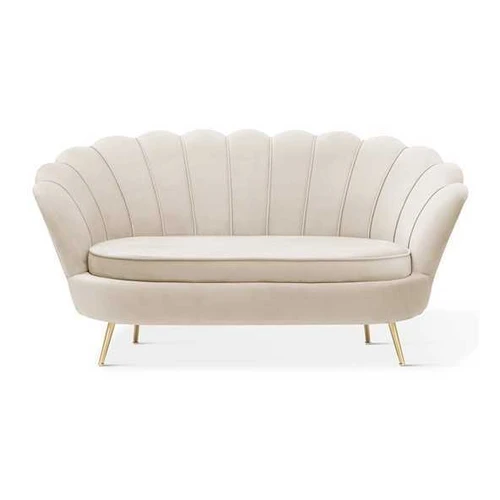 Patogi sofos MUSZELKA su 53 cm sėdynės gyliu