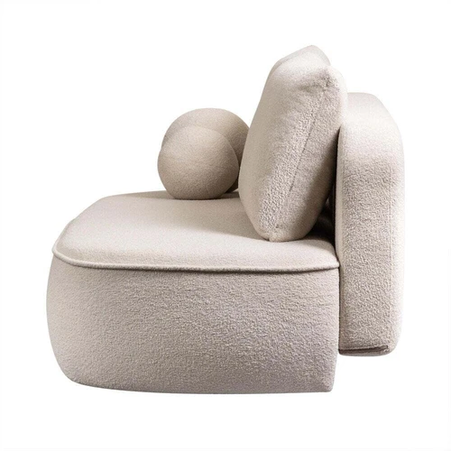 Minkšti foteliai su atlošo reguliavimu