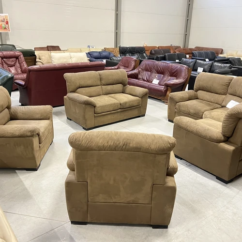 Baldų parduotuvės Šiauliuose, Klaipėdoje, Marijampolėje