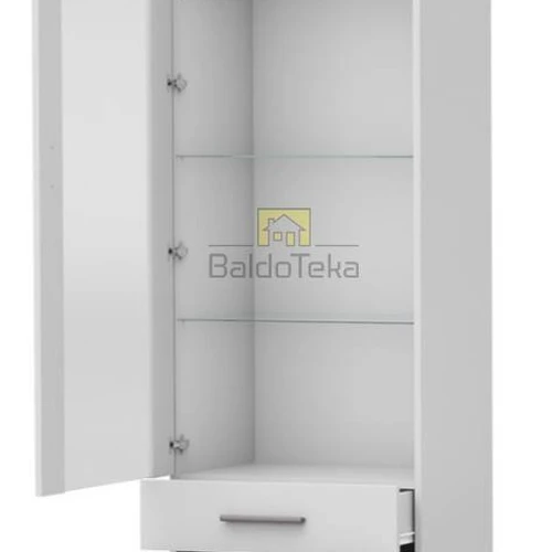 Moderni SOHO spinta 60x192x41 cm