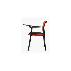 Elegantiška sėdimoji grupelė su porankiais ir minkštu atlošu