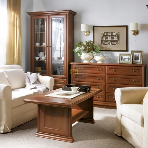 SONATA baldų kolekcija