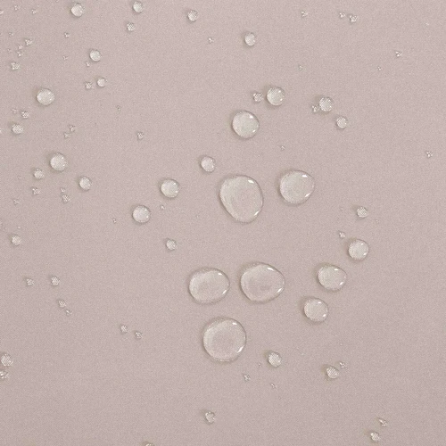 Patogus markizės naudojimas tiek patalpoje, tiek lauke