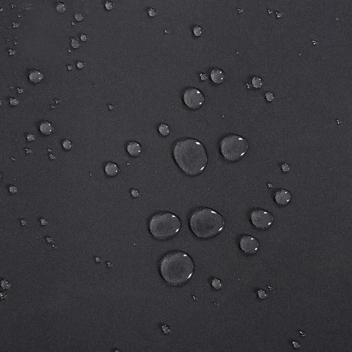 Antracito spalvos aliuminio markizė