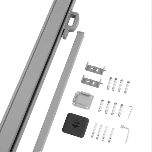 Aukštos kokybės markizė su UV apsauga