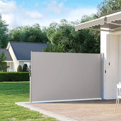 Geležinė dėžė – atspari rūdijimui ir UV spinduliams