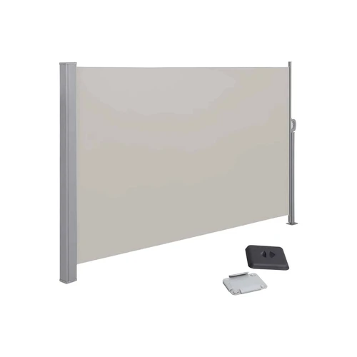 Puiki markizė terasai, sodui ar baseinui