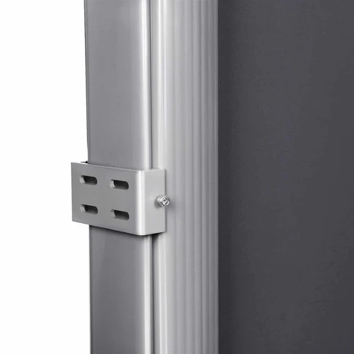 SONGMICS markizė su pritvirtinimo flanšu