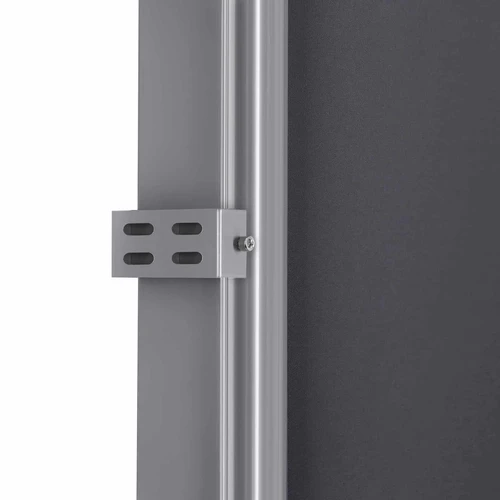 Puikus pasirinkimas atviram erdvių apsaugai