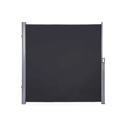 Lankstus šoninis tentas su lengvu surinkimu