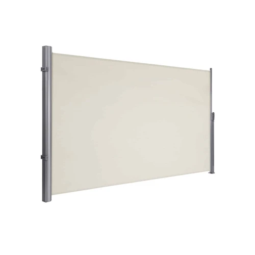 Šoninė markizė 200 x 300 cm smėlio spalvos