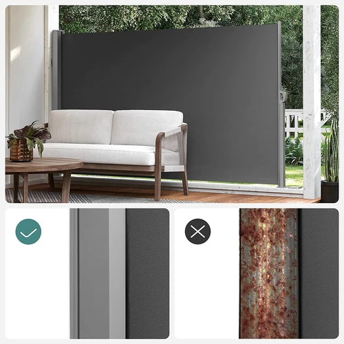 Patogi naudoti su įžeminimo laikikliu