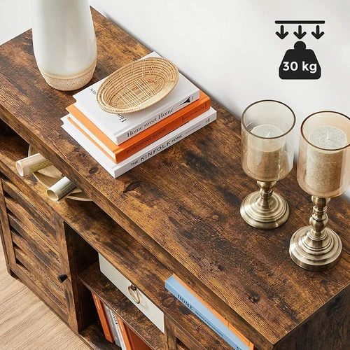 Maksimali apkrova iki 30 kg |