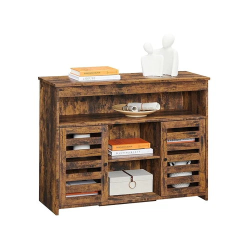 Tvirtas ir patvarus baldų komplektas 100x35x75 cm