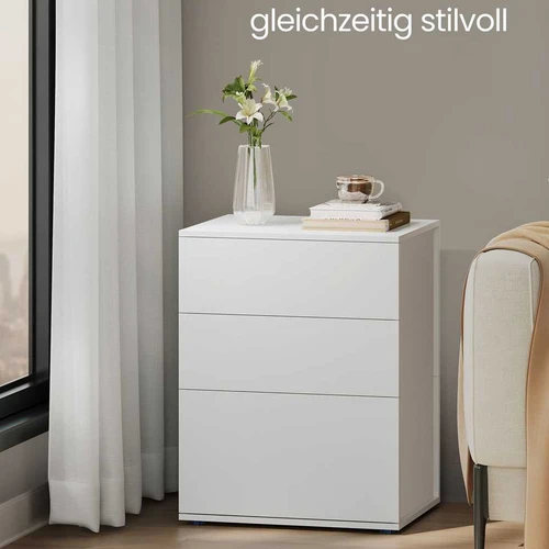 Stilingas cappuccino smėlio spalvos staliukas