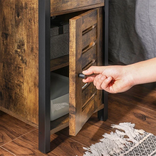 Saugus ir patvarus VASAGLE staliukas vaikams |