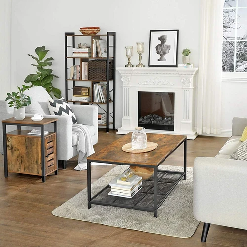 Įtrauktas krepšys priedams