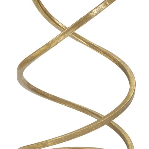 Šoninis staliukas „Spiral Marble“