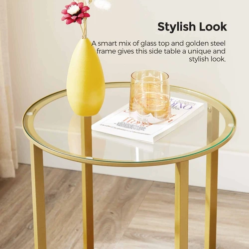 VASAGLE komplektas su vadovu