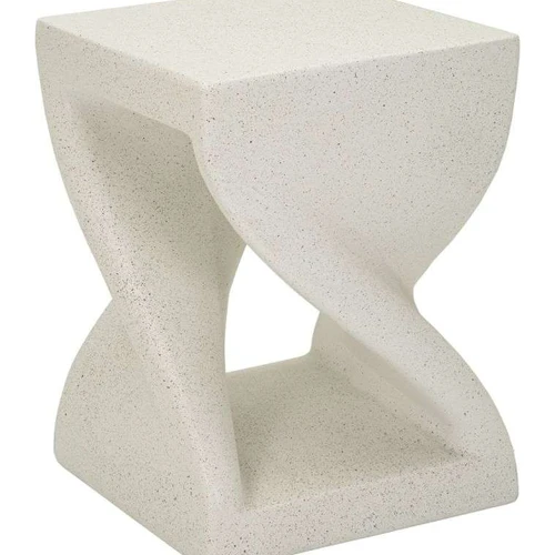 Šoninis staliukas Z, 34 × 45 × 34 cm