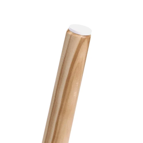 Apvalus stalas – tobulas paprastumo ir elegancijos derinys