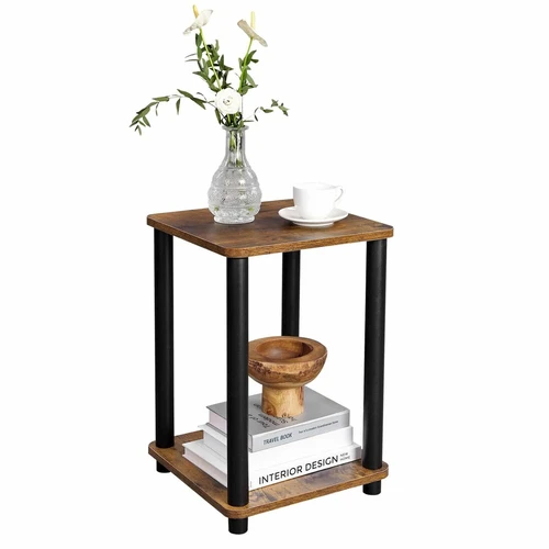 Patogūs naktiniai staliukai smulkiems daiktams