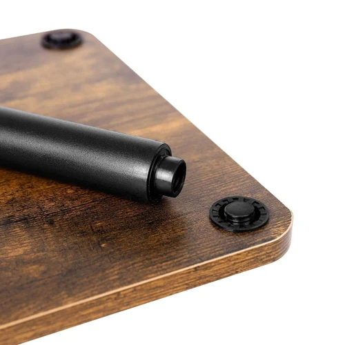 Tvirti šoniniai staliukai iki 5 kg apkrovai