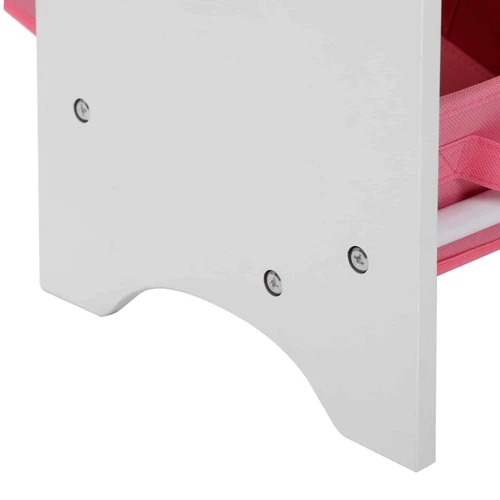 Vaikiška lentyna su dėžutėmis – puikus pasirinkimas jūsų vaikams